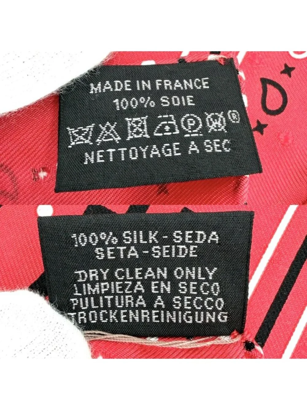 Hermes Scarf Carre 55 les Cles Bandana Items les Key Silk
